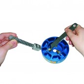 Bosse al&eacute;sage - WEED-GO