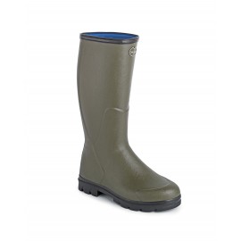 Bottes Néoprène Le Chameau Bottes Néoprène Le Chameau