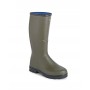 Bottes Néoprène Le Chameau