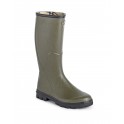 Botte Le Chameau