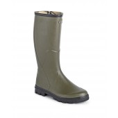 Botte Le Chameau
