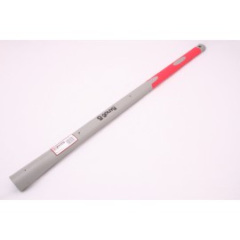 Manche en  fibre pour pioche, hache et panne