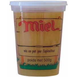 Pot de Miel Pot de Miel