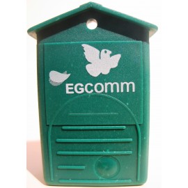 Répulsif électrique anti-pigeons