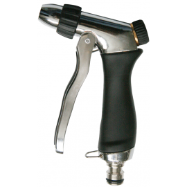 Pistolet à débit réglable Pistolet à débit réglable