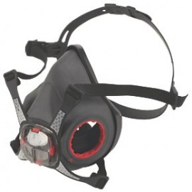 Demi-masque Bi-filtre Force 8 Demi-masque Bi-filtre Force 8