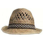 Chapeau de paille