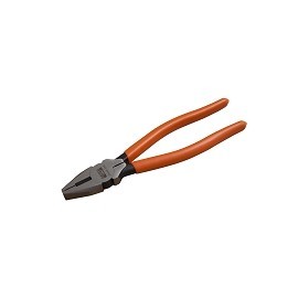 Pince Lineman 180mm PVC BAHCO