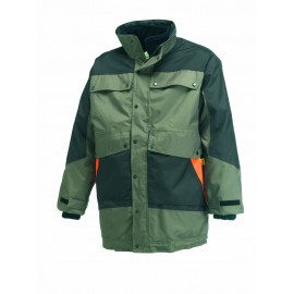 Parka Matelassé G-ROK 4en1 Parka Matelassé G-ROK 4en1