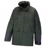 Parka Naturatech 