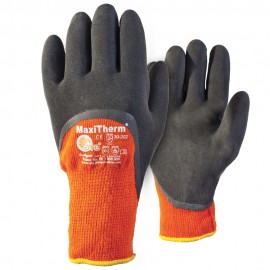 Gants Hiver dextérité Maxitherm Gants Hiver dextérité Maxitherm