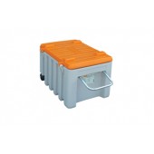 CEMBOX 150 Trolley
