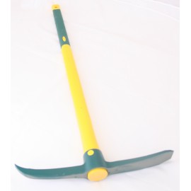 Pioche d'&eacute;goutier