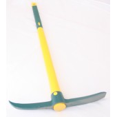 Pioche d'&eacute;goutier