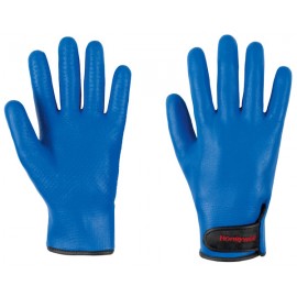 Gant de précision avec picot doublé polaire Gant de précision avec picot doublé polaire