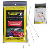 Testeur de carburant 