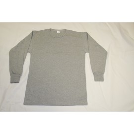 Sous-v&ecirc;tement molleton