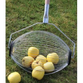 Ramasse pommes et poires