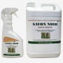 Savon noir