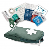 Trousse de Premiers secours