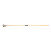 Brosse rainure + griffe 