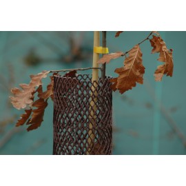 Lot de 6 protections fendues 