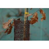 Lot de 6 protections fendues 