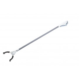 Pince à déchets embouts plastique Pince à déchets embouts plastique