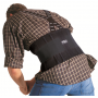 Ceinture lombaire à bretelles