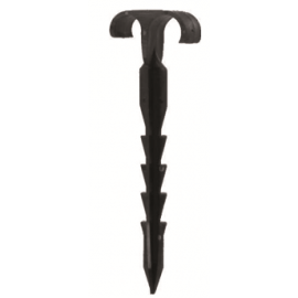 Crampon double (lot de 10) Crampon double (lot de 10)