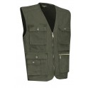 Veste sans manches