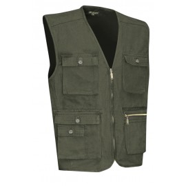 Veste sans manches Veste sans manches