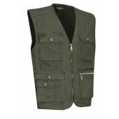 Veste sans manches