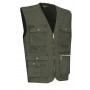 Veste sans manches