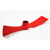 Pioche Hache et Panne