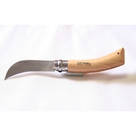 OPINEL - Serpette-Greffoir n°8 Droitier et Gaucher OPINEL - Serpette-Greffoir n°8 Droitier et Gaucher