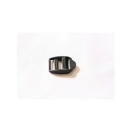 Boucle pour sangle de tuteurage Boucle pour sangle de tuteurage