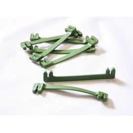 Golden clip multi fil Golden clip multi fil