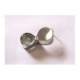 Loupe pliante Loupe pliante
