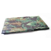 Bâche Camouflage