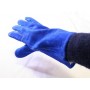 Gant cuir pour épineux
