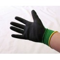 Gant dextérité polyamide