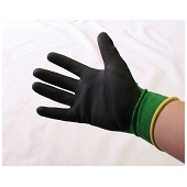 Gant dextérité polyamide