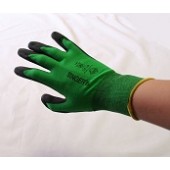 Gant dextérité polyamide