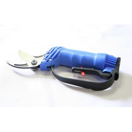 S&eacute;cateur pneumatique Baby Paterlini