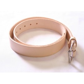 Ceinture cuir porte outil
