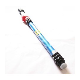 Perche t&eacute;l&eacute;scopique aluminium