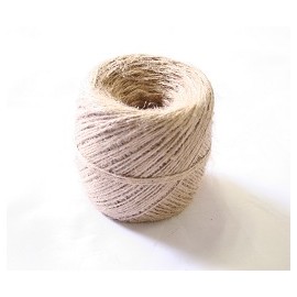 Ficelle jute bio dégradable Ficelle jute bio dégradable