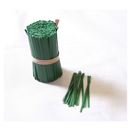 Lien Plastique armé en botte Lien Plastique armé en botte