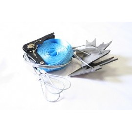 Kit d'ancrage Kit d'ancrage